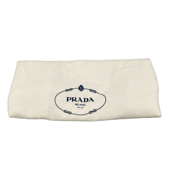 Prada Backpack 1BZ677 Nylon Leather main image 8